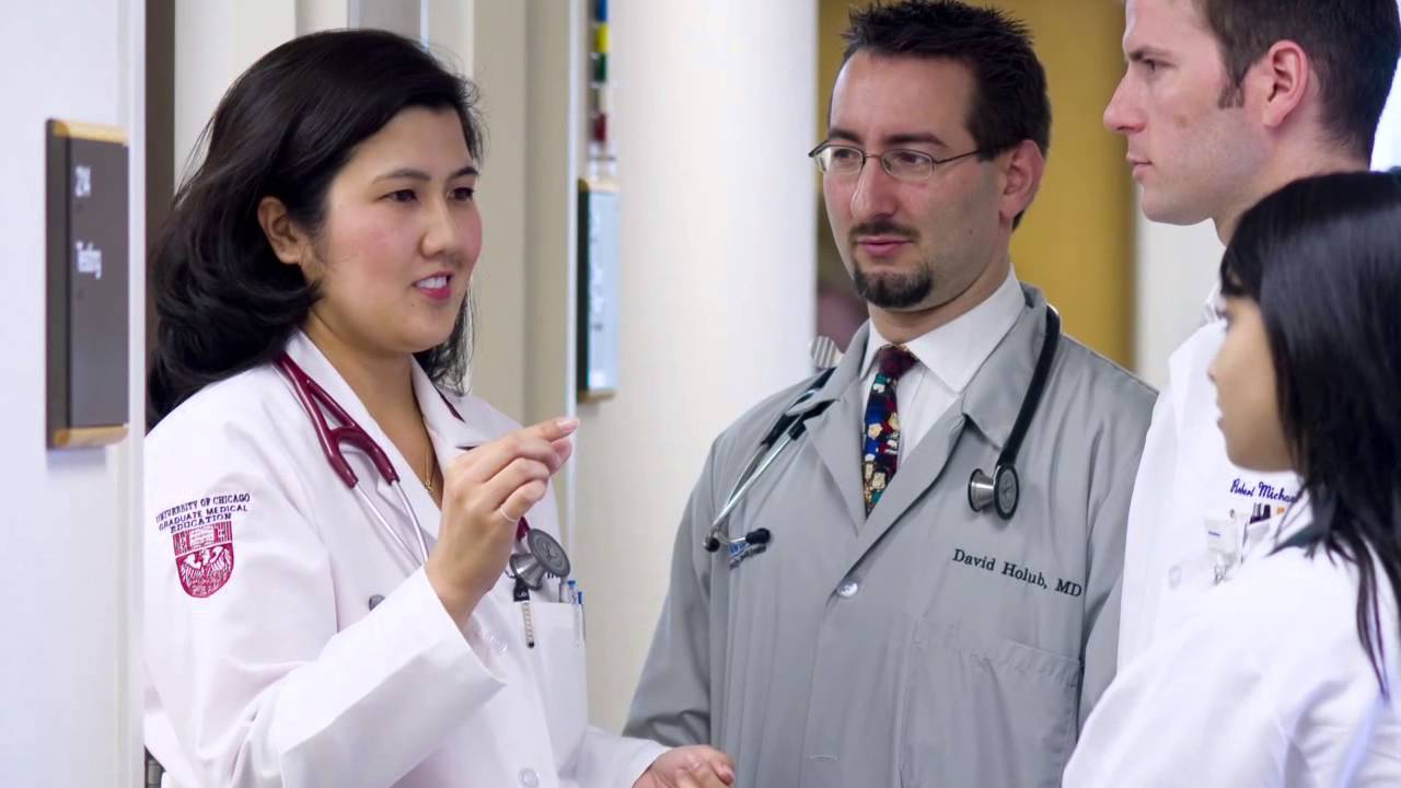 NorthShore University HealthSystem – New Employee Orientation