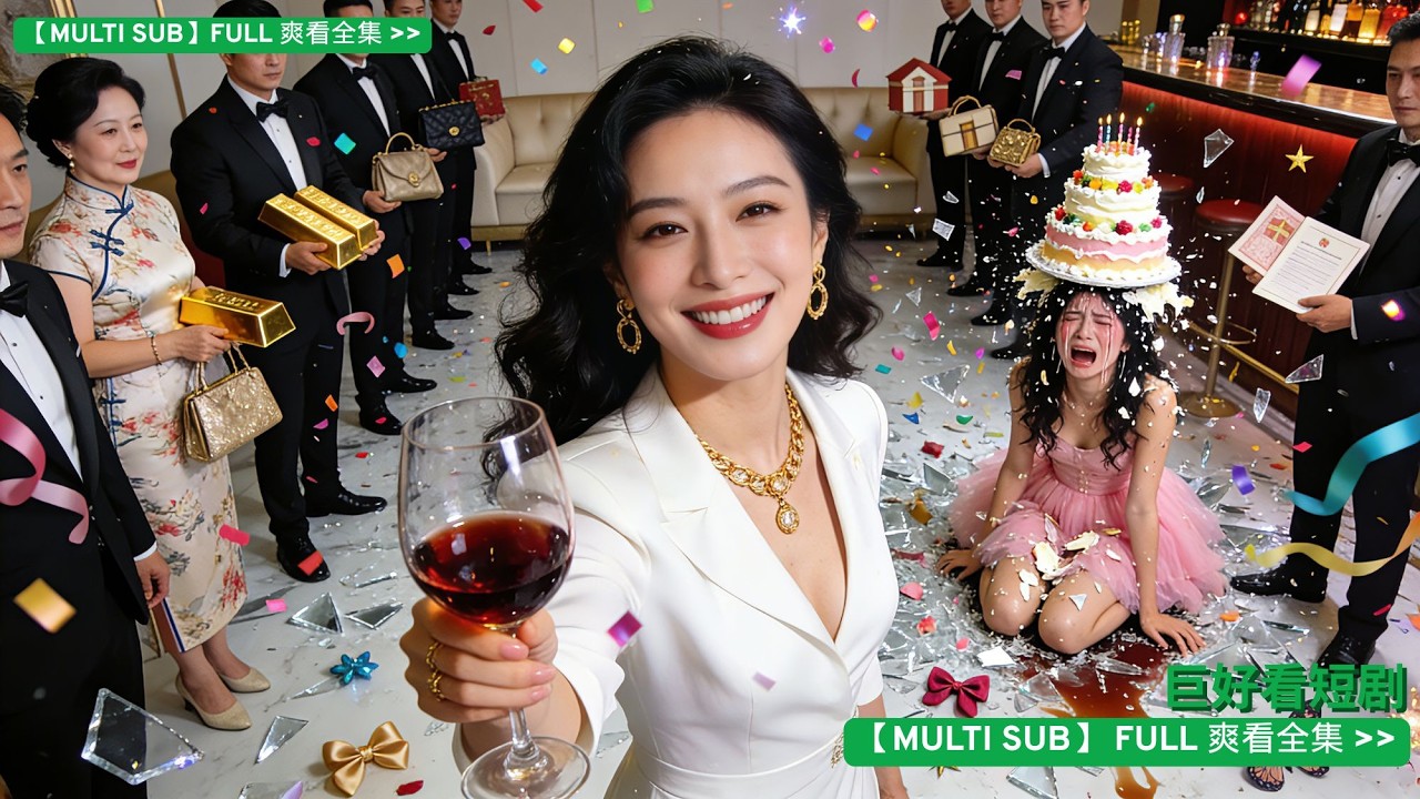 Приёмная сестра задолжала, я взял вину на себя—после мести вся семья на коленях