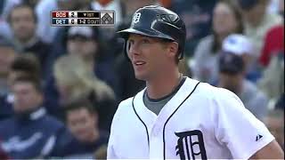 BOS AT DET - June 03, 2009