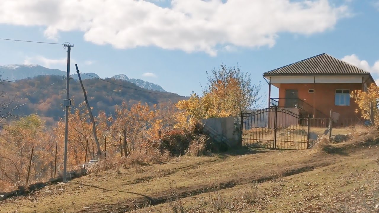 Kəndimizin Bir Neçə MƏHLƏSİ ilə Yaxından Tanış Olun | Şuduq, QUBA