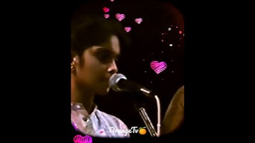 Thumbnail of 🍊 SPB and Pallavi 🍊Father and Daughter singing Valayosai #OrangeTv🍊 #இளையராஜா