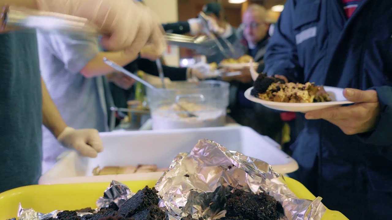 Fall Feast~ The Anti Colonial Dinner concordia university jobs