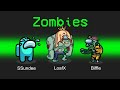 *NEW* ZOMBIES MOD in AMONG US!