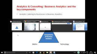 Learn Analytics Problem Solving Approach - Tips from an expert Data Scientist