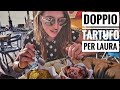 A PIZZO a MANGIARE il TARTUFO originale al BAR DANTE!!! 😋😋😋 (Calabria in CAMPER 2021)