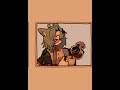 skeb(to girl dm)#animation #commission