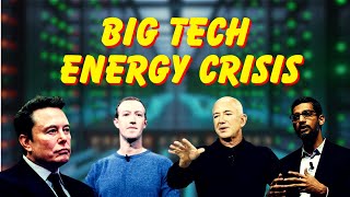 How AI Forced Google (and Big Tech) To Go Nuclear