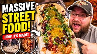 Extreme Food Compilation | From Desserts to Whole Roasted Animals