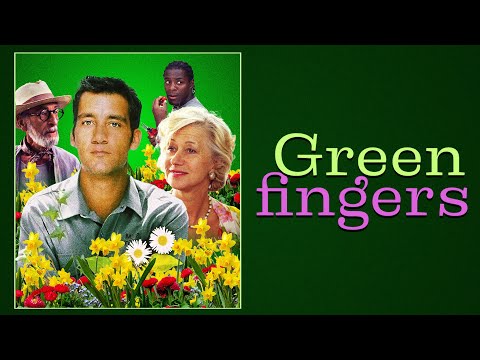 Greenfingers