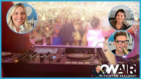 How Do You Decide Songs for Your Wedding? Tanya