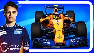 It's been a while but today's news regarding f1 2019, i thought it
would be quite fitting to do race with the 2019 mod once again, this
time as lando no...