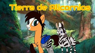 Tierra De Alicornios , Cast Vídeo