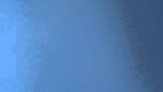 Ryans Model Rocket Launch