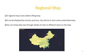 Maps - Data Structure