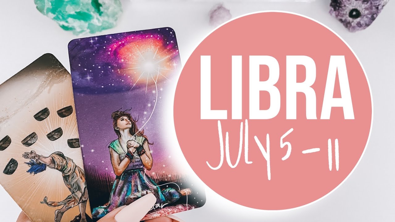 LIBRA ♎️❤️😳 - You Held On With Good Reason - This Person IS Your Soulmate & They Want A New Start!