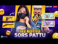 Telugu Girl Live- Ff Live - తెలుగులో - Free Fire Live - Team code - Road To 💞31k