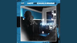 Moli #hot16challenge2