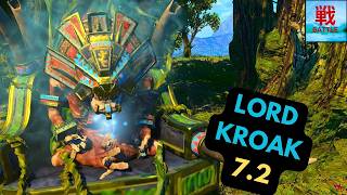 Is Lord Kroak Bubbling Up In Tides Of Torment? - Lizardmen