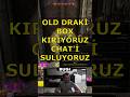 🔥📦 OLD DRAKI BOX KIRIYORUZ!💥 Coştukça Coşuyoruz! 😱🔥@KnightMan @Zampriso #knightonlineshorts