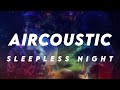Aircoustic - SleeplessNight Dustbox Cover ( adstronom )