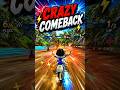 Insane Comeback Beach Buggy Racing 2