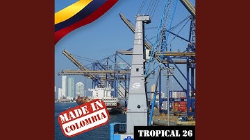 Thumbnail of Cumbia del Caribe