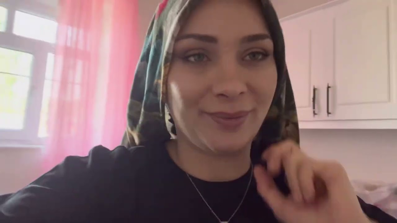 Erzurum’da Kurban Bayramı Sabahı Günlük Vlog 🛑