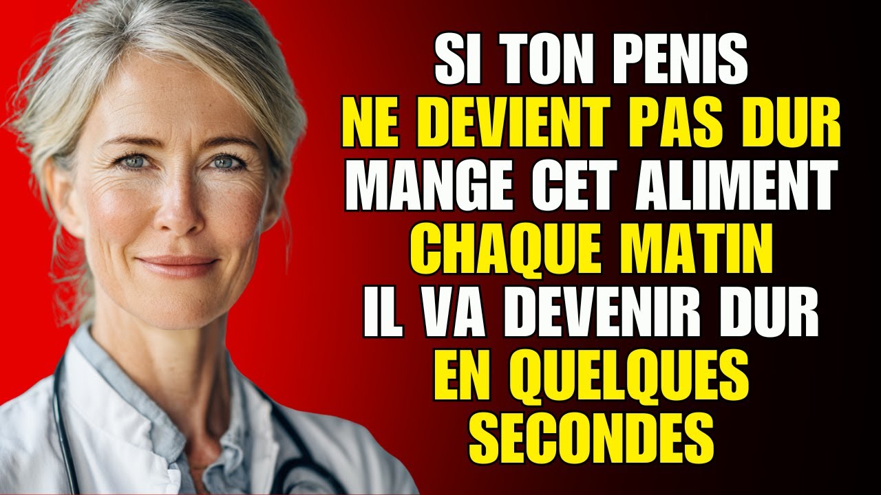 Seniors +60 ans : mangez ceci le matin pour améliorer la circulation en dessous | Santé seniors