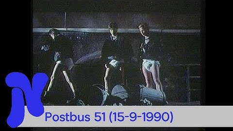 Postbus 51 (15-9-1990)