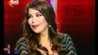 مي حريري أكلت علقة ساخنة من احد أزواجها السابقين ! مي حريري أكلت علقة ساخنة من احد أزواجها السابقين !