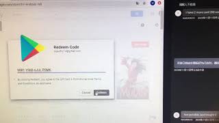 This is the code That I used, and this is the record of the use