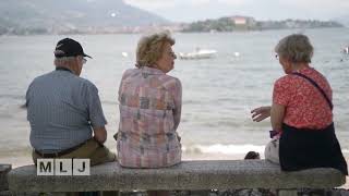 Governor Hochul's Master Plan For Aging: Empowering New York Seniors