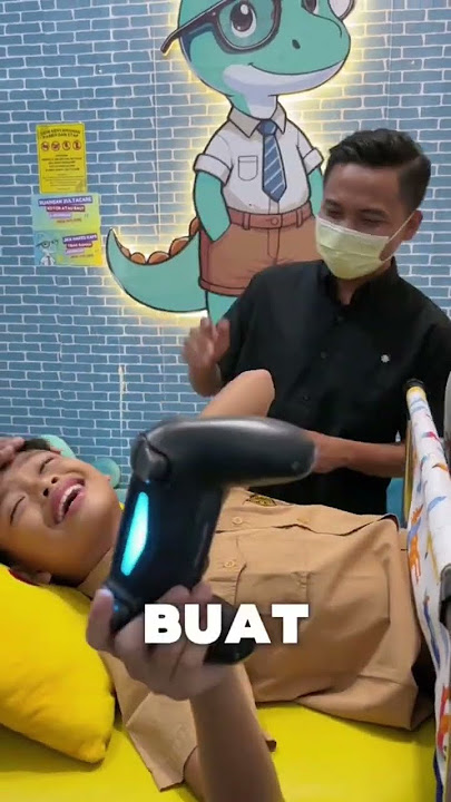 KHITAN/SUNAT DI ZULTACARE REKOMENDASI BANGET @PTBOSS_Official #fypシ゚viral #viralshorts #fyp