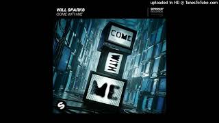 Will Sparks - Come With Me (Extended Mix) Resimi