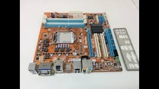 COMO RESOLVER ERRO B2 QUE BLOQUEIA AS PLACA DE VIDEO NA PLACA MÃE ST 4272 1155.