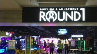 Building a house in round one (bad)