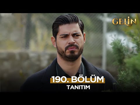 Gelin Dizisi 190.