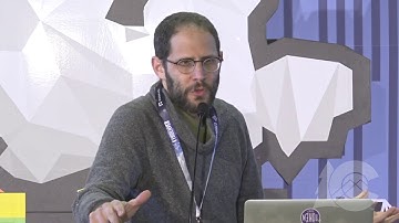 Matan Field ETHDenver 2020