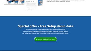 Educlever - Education WordPress Themes