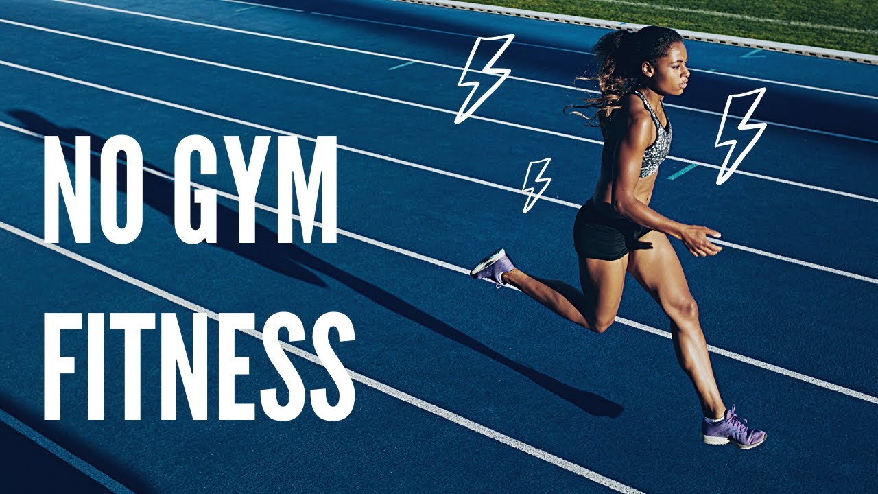 Are you going to the gym