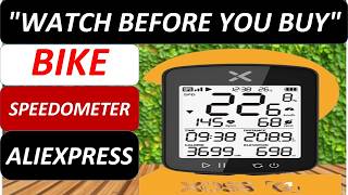 Top 5 Best Bike Speedometer in 2026 From AliExpress