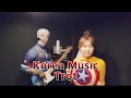 태진아 동반자 Companion 트로트 Trot Cover By Musician Park Guest 이주희 치어리더
