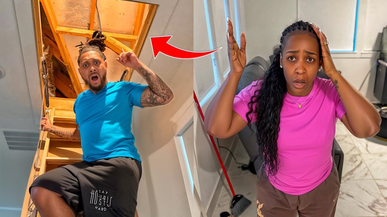 Someone Broke Into Our House & Left RARE SQUISHIES?!