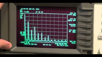 TSP #4 - Frequency Generation: Crystals and Ring Oscillators (Part 3/4)