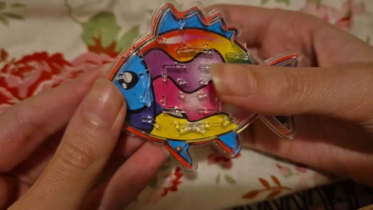 LOFI ASMR|NO TALKING| RANDOM THINGS I THOUGHT WOULD MAKE GREAT ASMR SOUNDS!