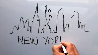 NEW YORK IHG Hotel for Free I Travel Hack Credit Card Rewards