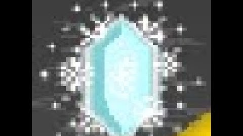 Rune of the Blizzard showcase