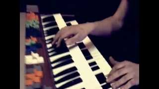 Farfisa vip233