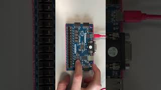 3 Digit Binary Counter by Darragh Breen