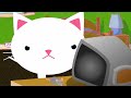 Cat Face 13